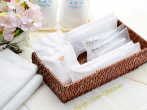 Pacific Hotel Okinawa