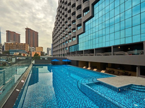 Swiss-Garden Hotel Bukit Bintang Kuala Lumpur