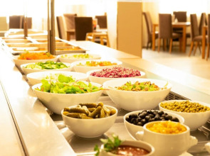 СПА-санаторий «Нарва-Йыэсуу»