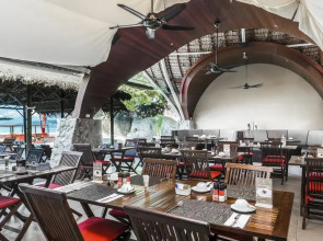 Beach Republic, Koh Samui