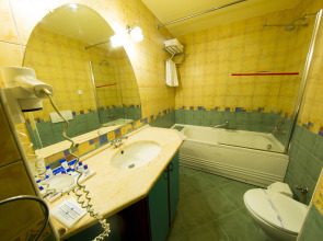 Jasmin Beach Hotel - All Inclusive