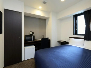 HOTEL LiVEMAX Meieki