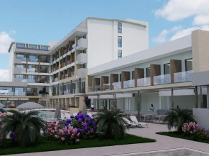 Seher Side Quality Resort & Spa