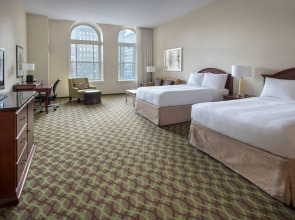 Philadelphia Marriott Downtown