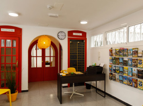 Apartamentos Guatiza