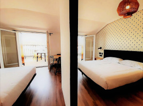 Hotel Matilde by gaiarooms