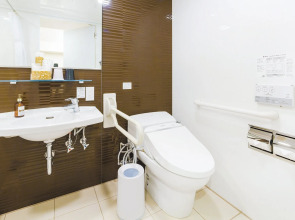 Hotel M’s Est Shijo - Karasuma