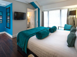Hotel Indigo Liverpool City Centre by IHG