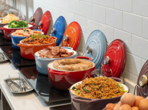 Holiday Inn Express Weifang City Center by IHG