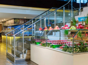 Asteria Family Resort Belek