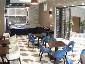 Stanford Hotel Busan