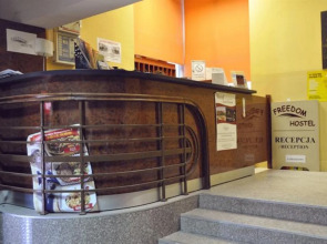 Freedom Hostel