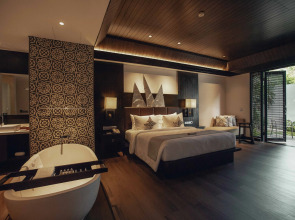 The Vira Bali Boutique Hotel & Suite