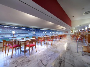 Hotel Exe Isla Cartuja