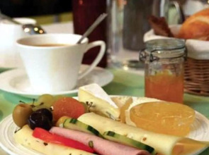 TRUST Hotel & Appartements