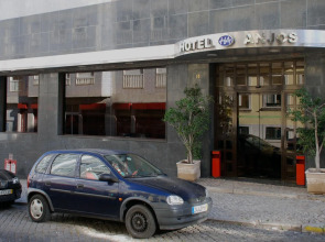 Hotel Anjos