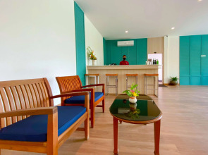 Best Western Phuket Ocean Resort