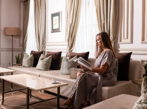 Thermae Sylla Spa Wellness Hotel