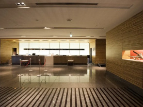 Haneda Excel Hotel Tokyu - Haneda Airport Terminal 2