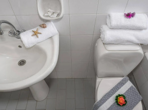 Louladakis Apartments