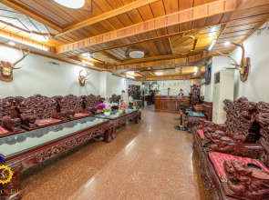 Le Soleil Hotel Nha Trang