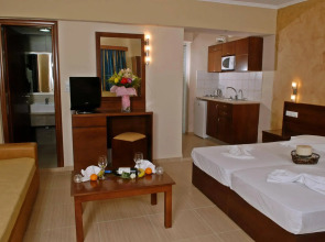 Sacallis Inn Beach Hotel