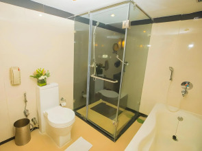 Fortune Park JP Celestial, Bengaluru - Member ITC Hotels' Group