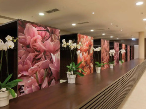 Austria Trend Hotel Savoyen Vienna