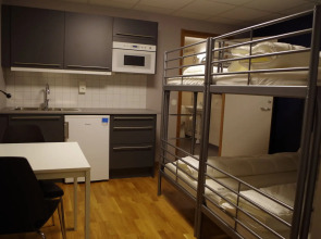 Spoton Hostel & Sportsbar