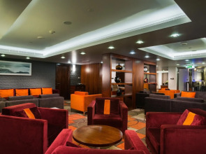 Crowne Plaza Muscat by IHG