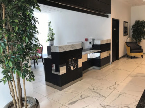 Zenao Montreuil croix de chavaux