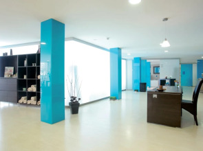 Occidental Cala Vinas