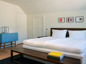 Hotel Skeppsholmen, Stockholm, a Member of Design Hotels