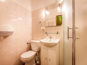 The Secret Garden Hostel