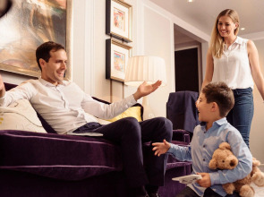 London Marriott Hotel Park Lane