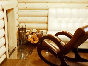 Гостевой дом Усадьба