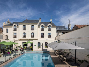 Hôtel Saint Laurent