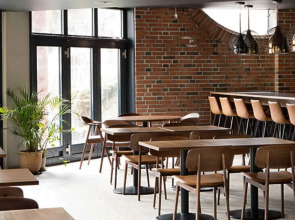 Comfort Hotel Bergen