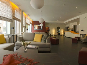 Aparthotel Adagio Basel City