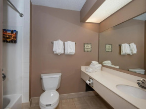 Samed Pavilion Resort & Restaurant