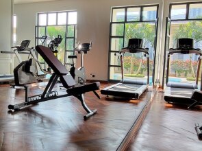 Fontis Residences Hotel