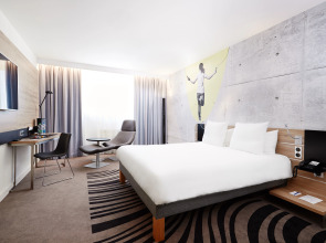 Novotel Krakow City West