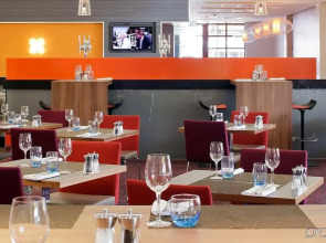 Novotel Birmingham Centre