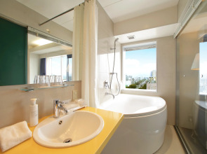 Oriental Hotel Hiroshima