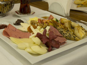 Cumbalı Plaza Hotel