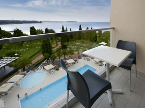 Hotel Materada Plava Laguna