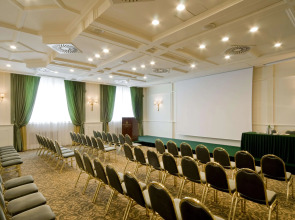 Отель Excelsior Palace Portofino Coast