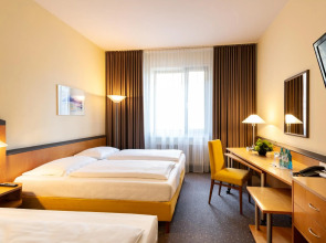 Plaza Hotel & Living Frankfurt