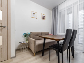 ApartMe на дороге Торфяная