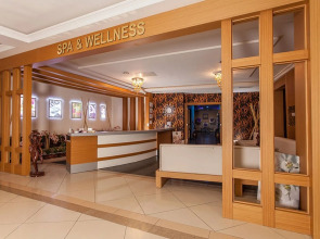 Sultan of Side - All Inclusive